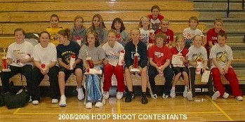 2005-2006 Hoopshoot